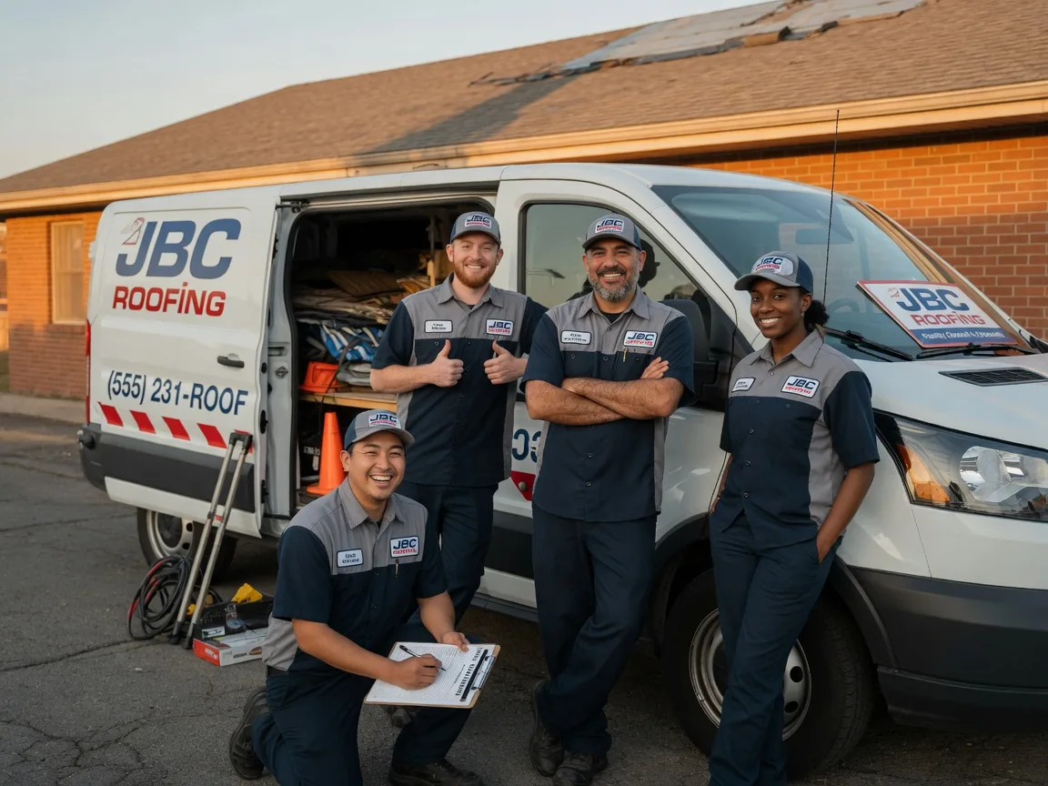 Roof Replacement company in Paynesville, MN