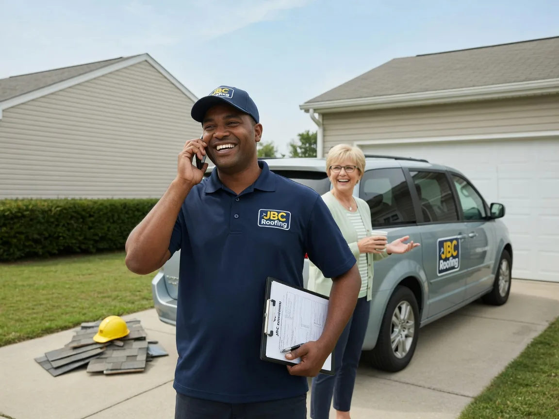 Roof Replacement Paynesville, MN FAQs